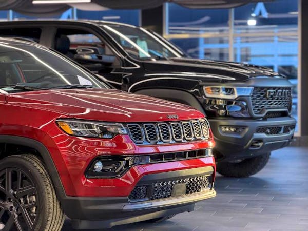 Extreme Dodge Chrysler Jeep RAM, Jackson, MI, 49201