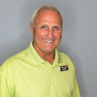 Tommy Poston at Freeland Chevrolet Superstore