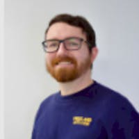 Photo of Coble Shearon, Sales Associate
