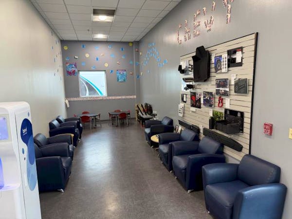 Clay Cooley Chevrolet, Irving, TX, 75062