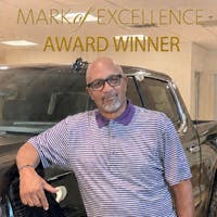 Dwayne Champion at Henry Brown Buick GMC