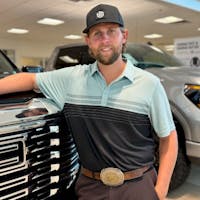 Ranger Hill at Henry Brown Buick GMC