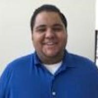 Zach Harmon at Henry Brown Buick GMC