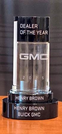 Henry Brown Buick GMC, Gilbert, AZ, 85297
