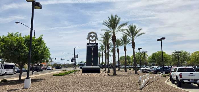 Henry Brown Buick GMC, Gilbert, AZ, 85297
