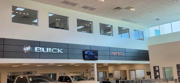 Henry Brown Buick GMC, Gilbert, AZ, 85297