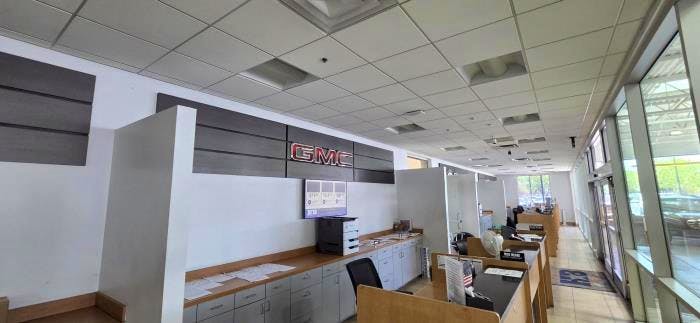 Henry Brown Buick GMC, Gilbert, AZ, 85297