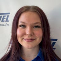 Madison Schwiesow at O'Daniel Honda of Omaha