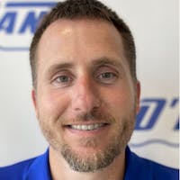 Justin Billiou at O'Daniel Honda of Omaha