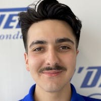 Sebastian Rocha at O'Daniel Honda of Omaha