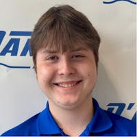 Mikey Herr at O'Daniel Honda of Omaha