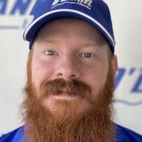 Ashton Rountree at O'Daniel Honda of Omaha