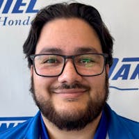Jacob DeLeon at O'Daniel Honda of Omaha
