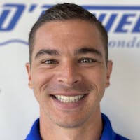 Vinny Braga at O'Daniel Honda of Omaha