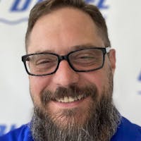 Matt Tomasello at O'Daniel Honda of Omaha