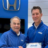 David Walker headshot