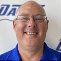 Mark Johnson at O'Daniel Honda of Omaha