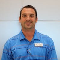 Kyle Vonnes at Crown Acura