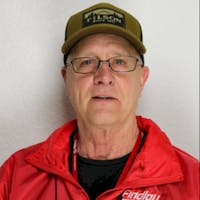 Randy Dunlap