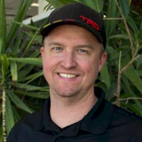 Mike Hanson