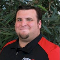 Trenten Cunningham