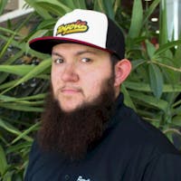 Jeremy Griffis