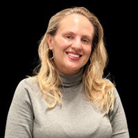 Samantha Peluso at Mercedes-Benz of Barrington