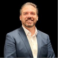Peter Samway at Mercedes-Benz of Barrington