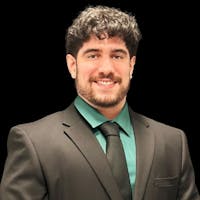 Austin Schuster at Mercedes-Benz of Barrington