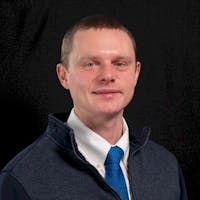 Tom Posiewko at Mercedes-Benz of Barrington