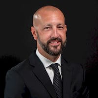 Garrett Seminrec at Mercedes-Benz of Barrington
