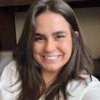 Vitoria Da Silva at DARCARS Lexus of Mt. Kisco