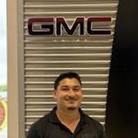 Photo of Cesar Schrunder, Sales