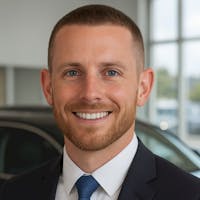 Matt Carver at Ray Skillman Northeast GMC