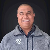 Photo of Edgar Moreno, General Sales Manager