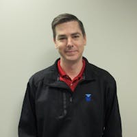 Scott Sorg headshot