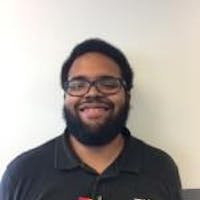 Mike Jones headshot