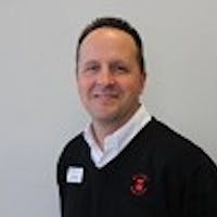 Photo of Dan Brehm, Collision Center Manager
