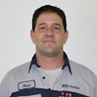 Photo of Dan Dooley, Technician 