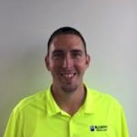 Photo of Mike Huskey, Service Writer