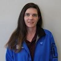 Photo of Amanda Duffer, Collision Center Estimator