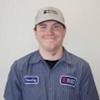 Tim Ross headshot