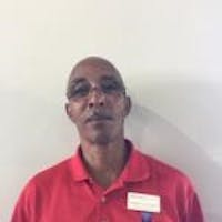 Rodney Sutherlin headshot