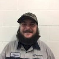 Adam Long headshot