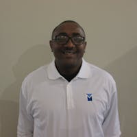 Photo of Keenon Giles, New Car Manager