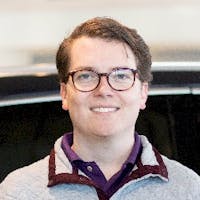 William L Schafer IV at Master Chevrolet Cadillac