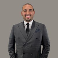 Photo of Drake Taveras, Assistant Sales Manager