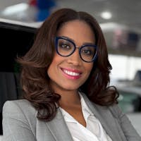Dayri O'Neill at City World Hyundai
