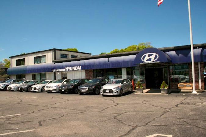 Hyundai of Plymouth, Plymouth, MA, 02360