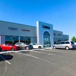 Lithia Chrysler Jeep Dodge of Tri-Cities, Kennewick, WA, 99336